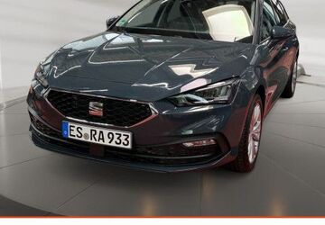 Seat Leon 1.500 km 34.930 &euro; Nürtingen 72622