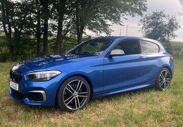 BMW M140i 66.000 km 35.400 &euro; Stuttgart 70567