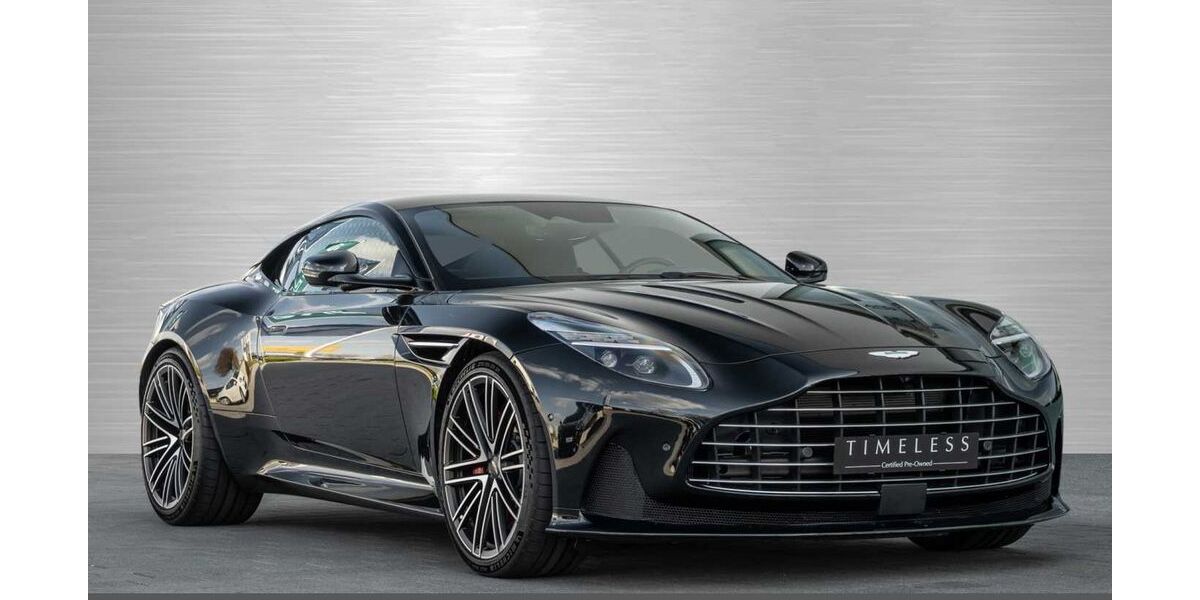 Aston Martin DB12 2.650 km 209.007 &euro; Filderstadt 70794