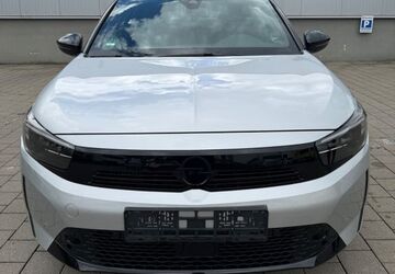 Opel Corsa 39.000 km 15.980 &euro; Böblingen 71034