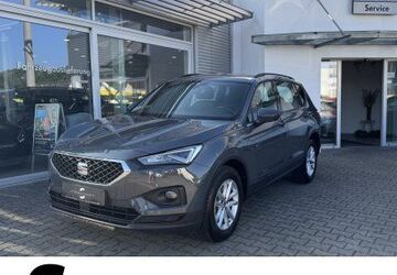 Seat Tarraco 25.009 km 31.480 &euro; Wendlingen am Neckar 73240