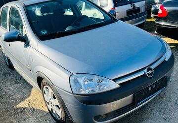 Opel Corsa 201.000 km 650 &euro; Filderstadt 70794