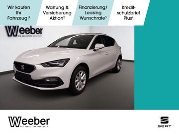 Gebrauchte Seat Leon