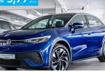 VW ID.5 40.611 km 28.830 &euro; Stuttgart-Wangen 70188