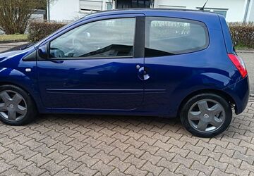 Renault Twingo 151.000 km 2.650 &euro; Tübingen 72070