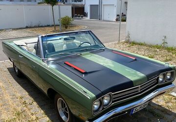 Plymouth Andere 135.524 km 62.750 &euro; Köngen 73257