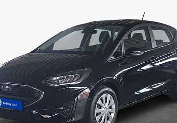 Ford Fiesta 19.930 km 15.570 &euro; Stuttgart 70190