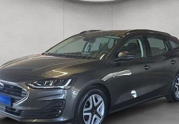 Ford Focus 47.559 km 16.500 &euro; Stuttgart 70190