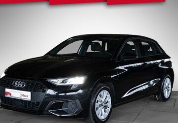 Audi A3 59.175 km 23.720 &euro; Stuttgart 70469