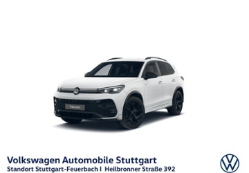 VW Tiguan 9.990 km 59.590 &euro; Stuttgart-Feuerbach 70469