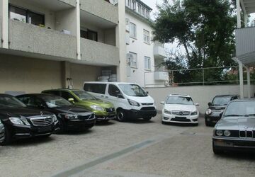 Renault Megane 119.000 km 1.950 &euro; Stuttgart 70186