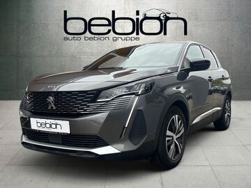 Gebrauchte Peugeot 3008