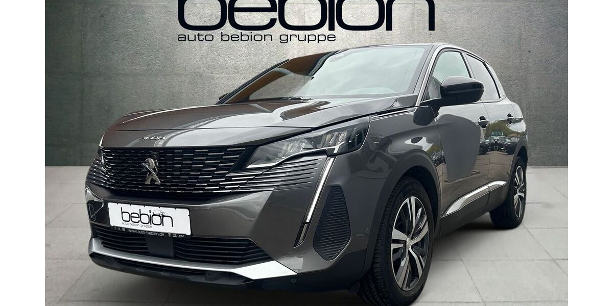 Peugeot 3008 30.900 km 23.880 &euro; Esslingen 73728