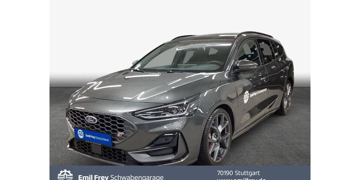 Ford Focus 6.716 km 38.190 &euro; Stuttgart 70190