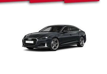 Audi A5 57.018 km 32.840 &euro; Stuttgart 70563