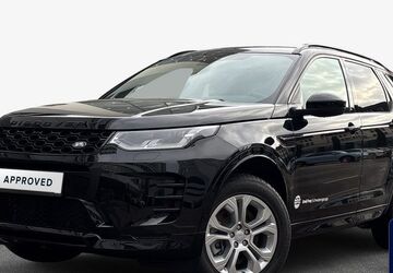 Land Rover Discovery Sport 11.488 km 52.777 &euro; Stuttgart 70190