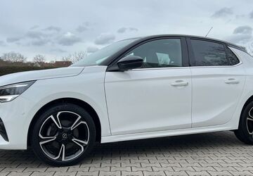 Opel Corsa 26.450 km 14.850 &euro; Ludwigsburg 71634