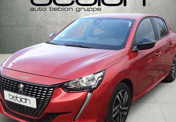 Peugeot 208 20.790 km 14.980 &euro; Magstadt 71106