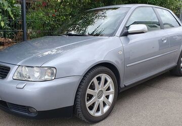 Audi A3 163.000 km 9.600 &euro; Tamm 71732