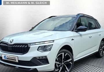 Skoda Kamiq 1.100 km 28.489 &euro; Stuttgart-Zuffenhausen 70437