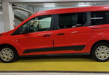 Ford Transit 150.000 km 10.900 &euro; Esslingen am Neckar 73733