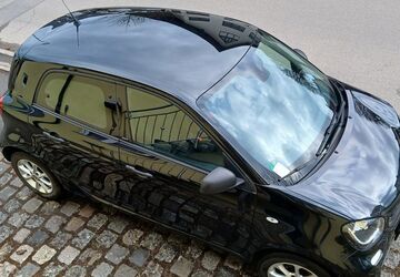 Smart ForFour 46.600 km 9.500 &euro; Hildrizhausen 71157