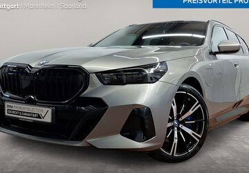 BMW 550 38.226 km 70.770 &euro; Stuttgart 70569