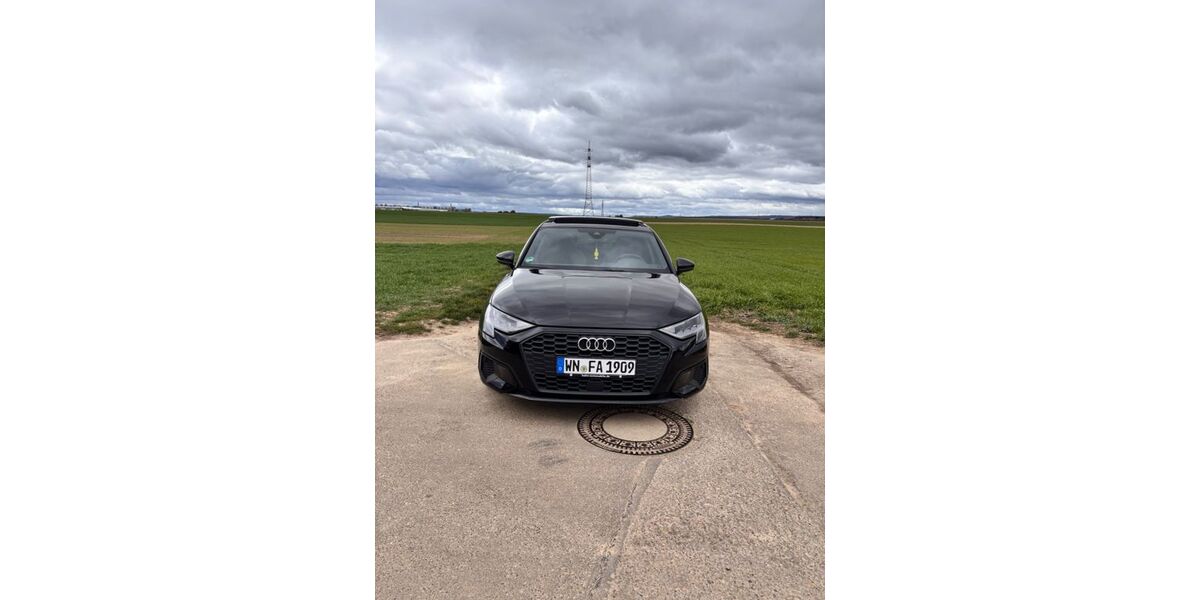 Audi A3 84.000 km 22.500 &euro; Ludwigsburg 71636