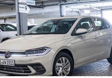 VW Polo 9.990 km 27.490 &euro; Stuttgart 70563