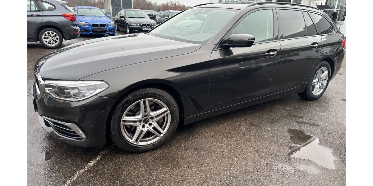 BMW 530 115.200 km 25.000 &euro; Ludwigsburg 71642