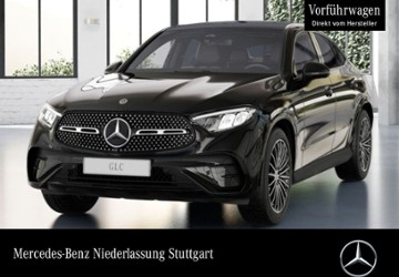Mercedes-Benz GLC 220 9.900 km 61.490 &euro; Stuttgart 70372