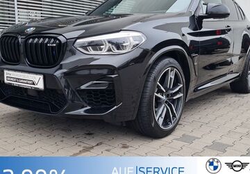 BMW X4 M 103.900 km 41.790 &euro; Asperg 71679