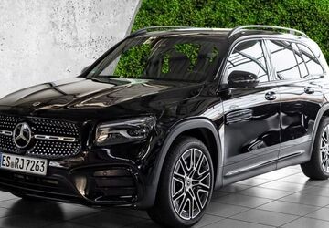 Mercedes-Benz GLB 220 7.000 km 55.850 &euro; Nürtingen 72622