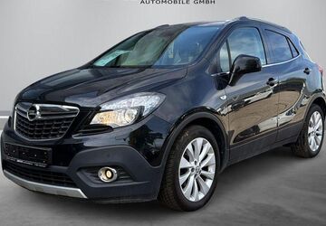 Opel Mokka 200.000 km 9.999 &euro; Weinstadt 71384