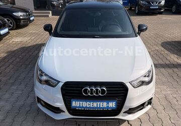 Audi A1 110.000 km 12.900 &euro; Kirchheim Unter Teck 73230