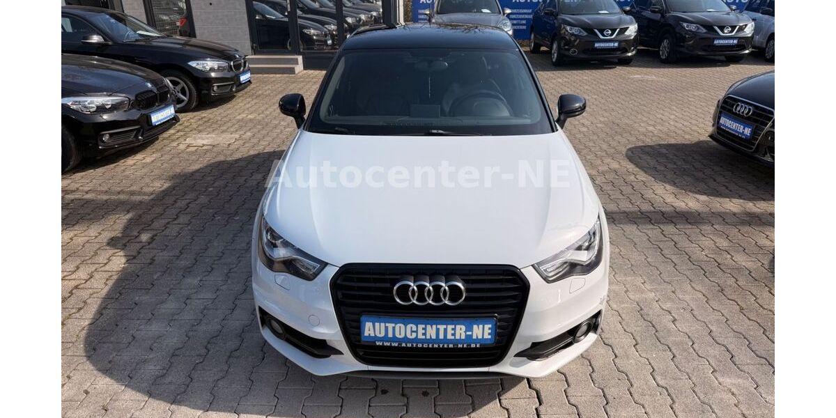 Audi A1 110.000 km 12.900 &euro; Kirchheim Unter Teck 73230