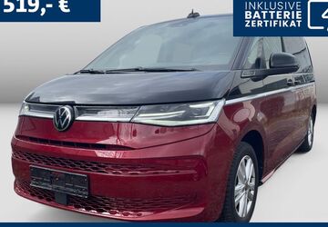 VW T7 Multivan 81.312 km 44.395 &euro; Böblingen 71032