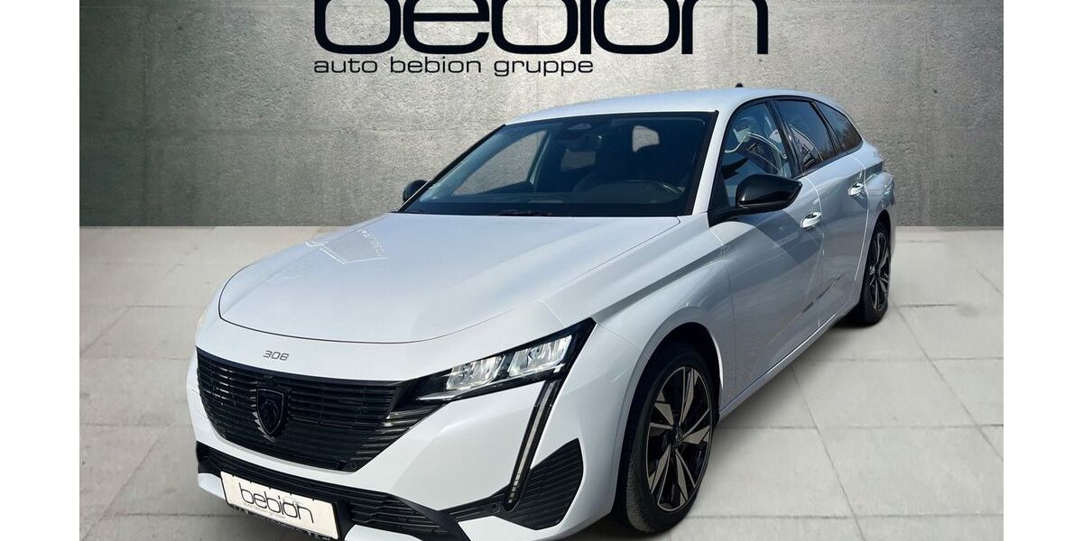 Peugeot 308 35.700 km 22.880 &euro; Tübingen 72072
