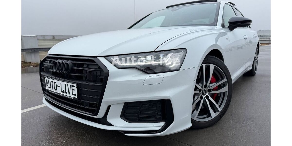 Audi A6 98.650 km 41.990 &euro; Böblingen/Stuttgart 71034