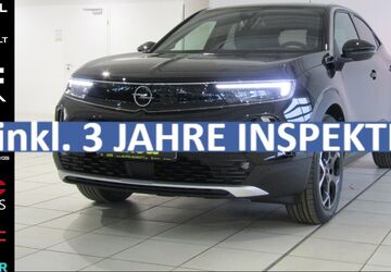 Opel Mokka 19.688 km 23.990 &euro; Magstadt 71106