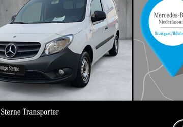 Mercedes-Benz Citan 77.507 km 10.448 &euro; Böblingen 71034