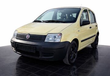 Fiat Panda 197.000 km 1.500 &euro; Metzingen 72555
