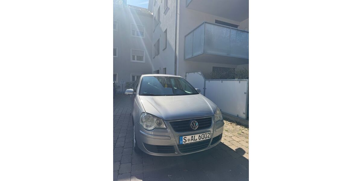 VW Polo 97.000 km 3.500 &euro; Stuttgart 70327