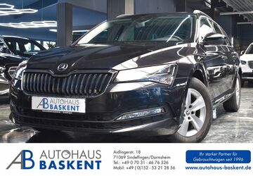 Skoda Superb 140.600 km 19.890 &euro; Sindelfingen-Darmsheim 71069