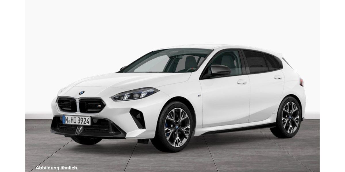 BMW M135 10.695 km 40.980 &euro; Stuttgart 70569