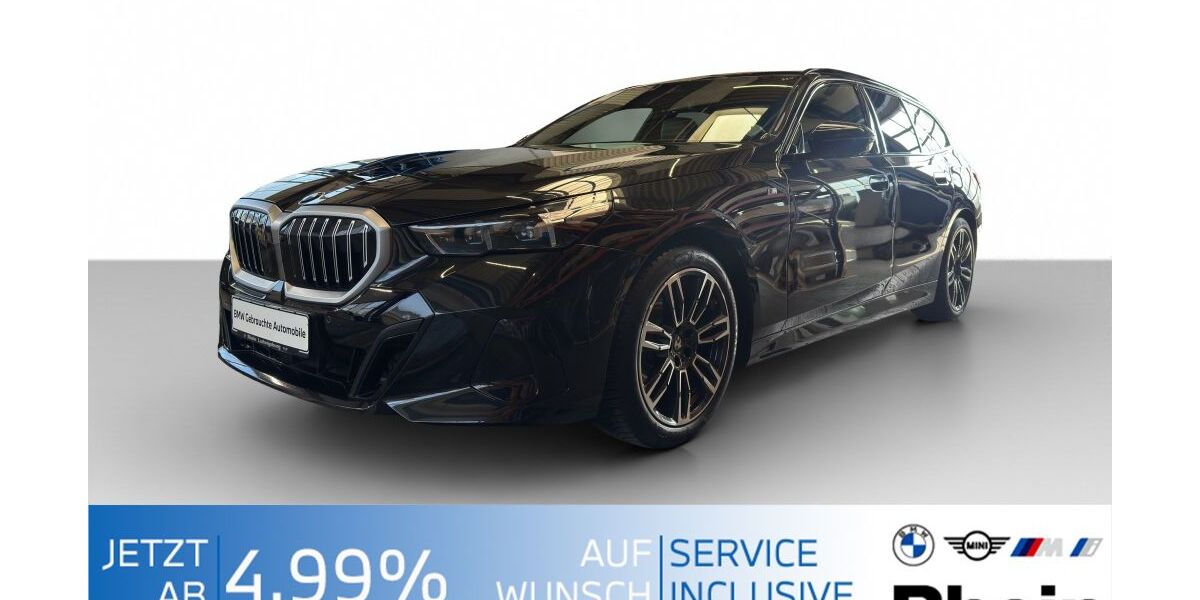 BMW 520 21.500 km 51.090 &euro; Asperg 71679