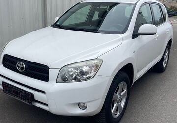 Toyota RAV 4 190.000 km 6.990 &euro; Böblingen 71034