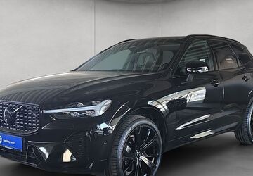 Volvo XC60 16.567 km 47.990 &euro; Stuttgart 70190