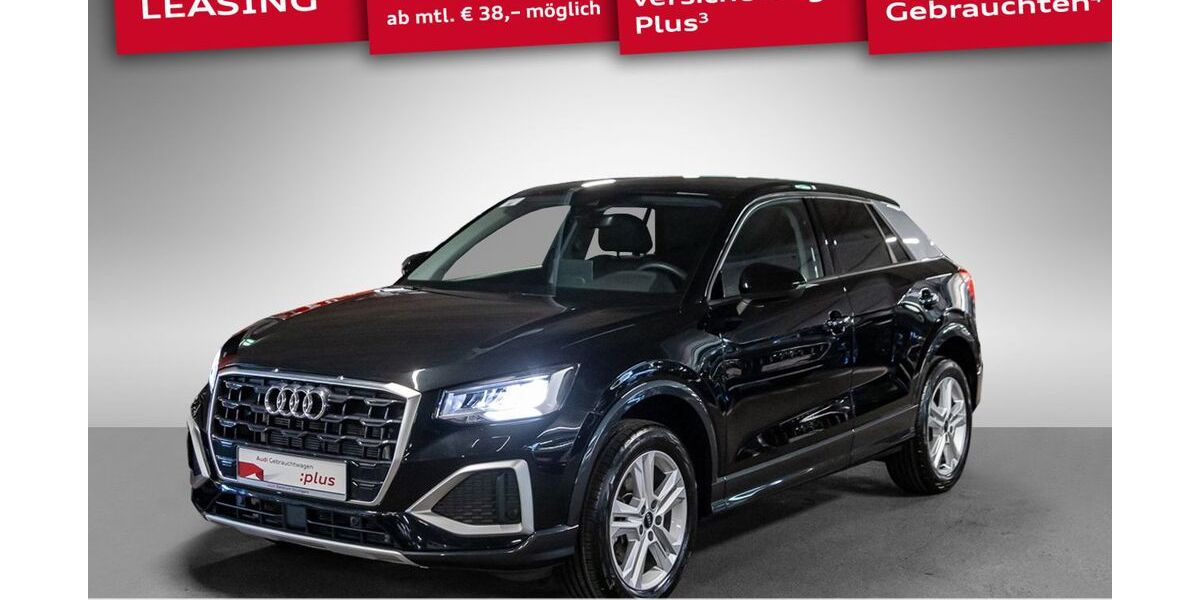 Audi Q2 21.653 km 29.920 &euro; Stuttgart 70469