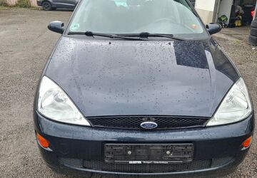 Ford Focus 203.989 km 1.490 &euro; Kernen i. r 71394